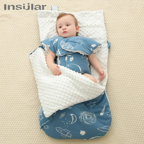 Set de sommeil bebe